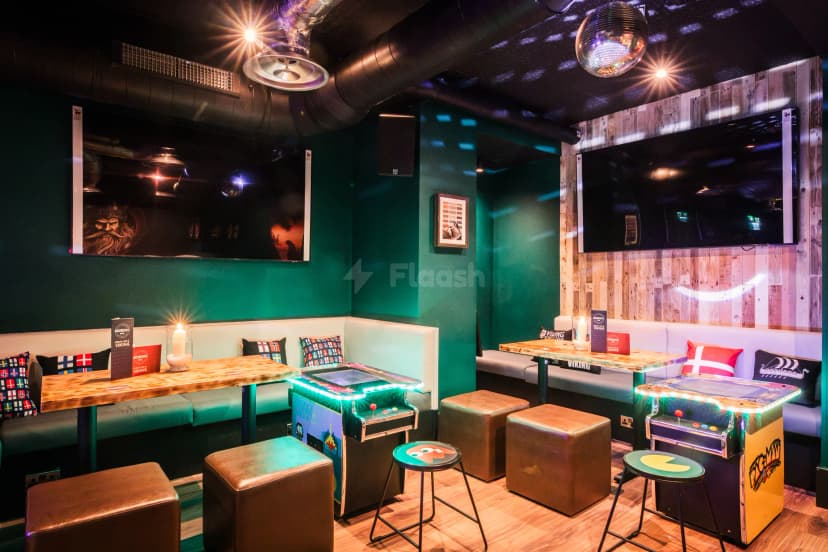 Nordic Bar — photo 1
