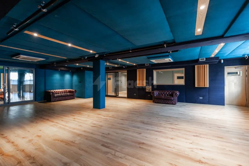 Fomo London Studio — photo 4