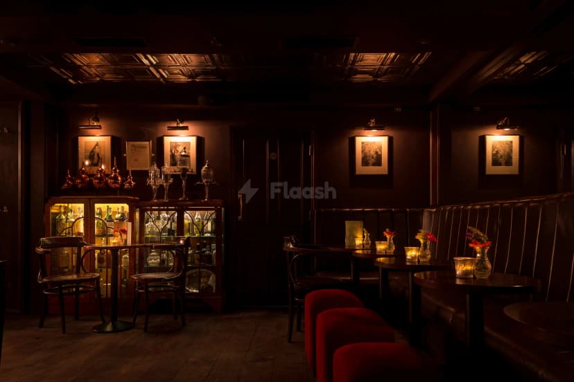 Nightjar Shoreditch — photo 5