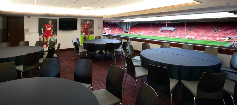 Liverpool Football Club — photo 5