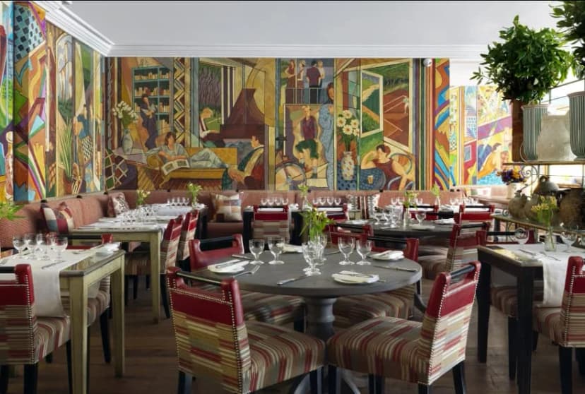 Charlotte Street Hotel — photo 1