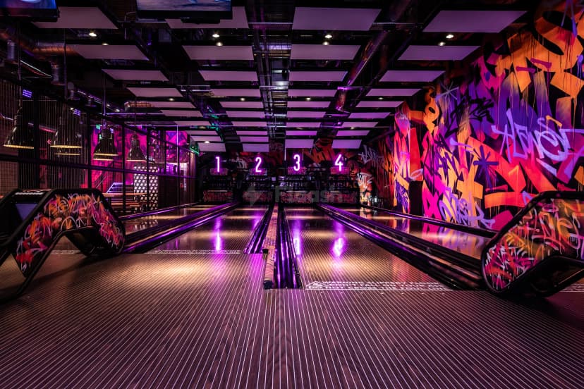 Lane7 London Victoria — photo 2
