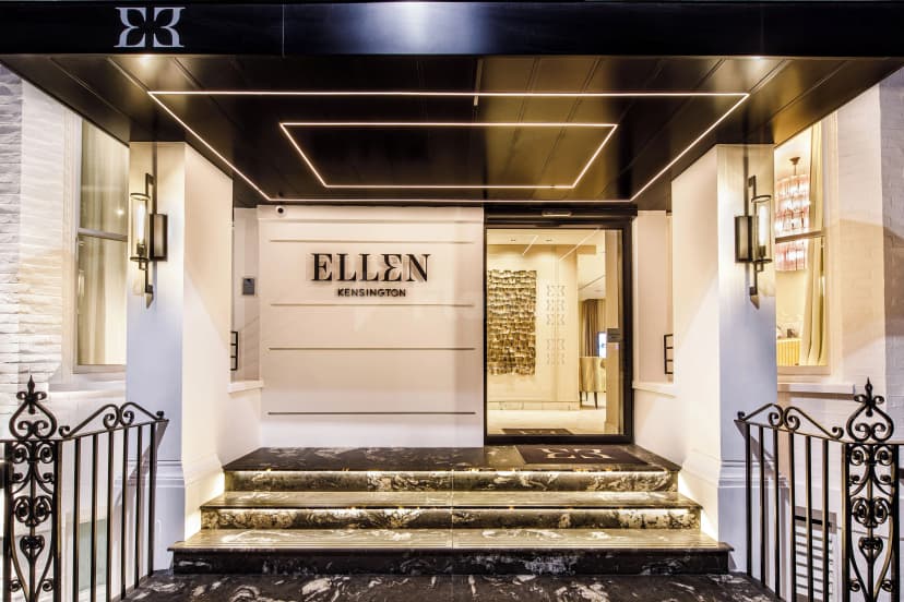 Ellen Kensington — photo 2