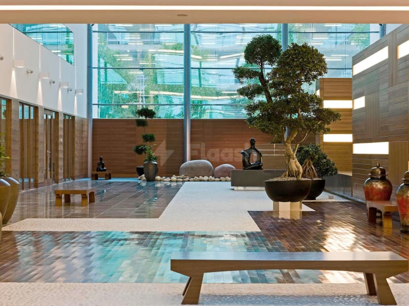 Sofitel London Heathrow — photo 2