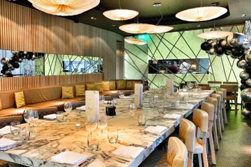 Fumo Manchester — photo 3