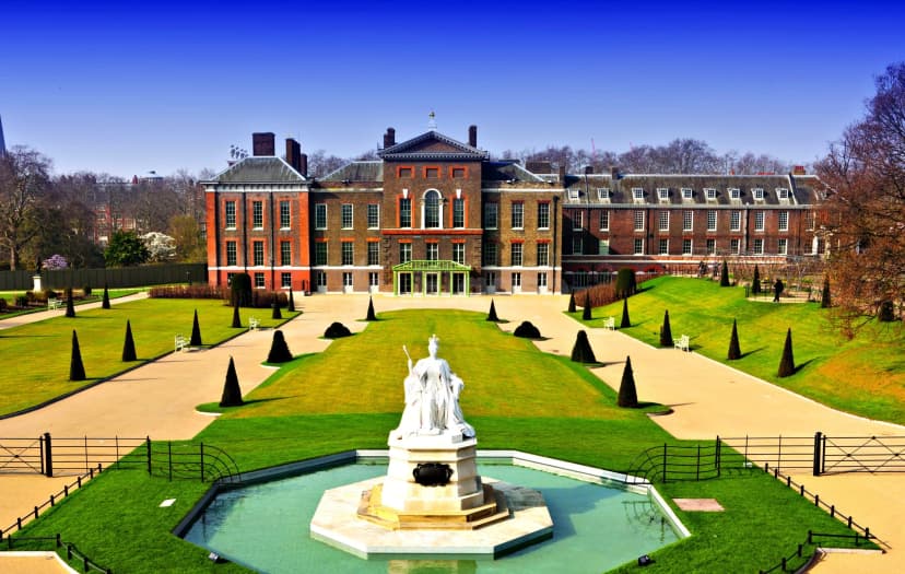Kensington Palace — photo 3