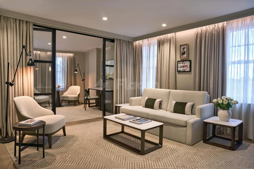 Radisson Blu Hotel, London Bond Street — photo 4