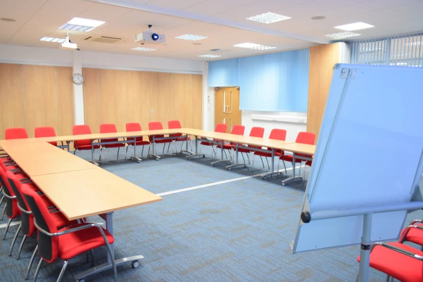 Humanitarian Academy for Development — photo 2