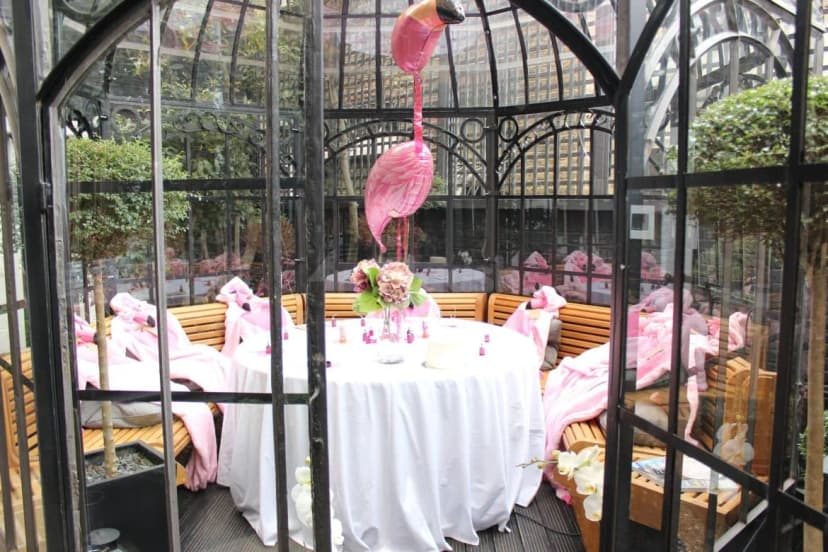 Blakes Hotel London — photo 3
