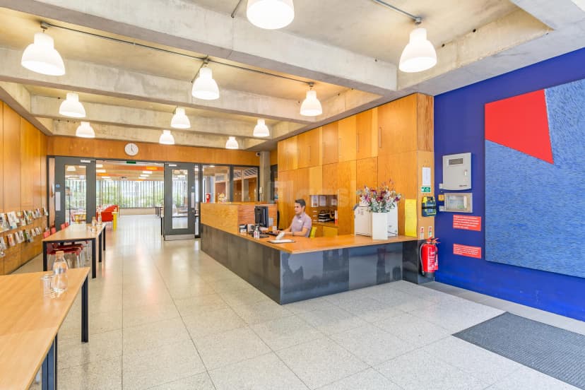 Coin Street Conference Centre — photo 2