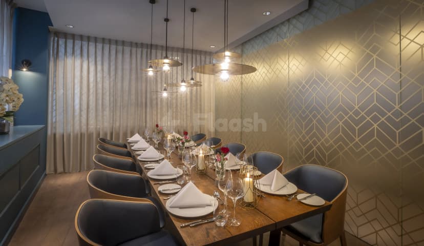 Clayton Hotel London Wall — photo 4