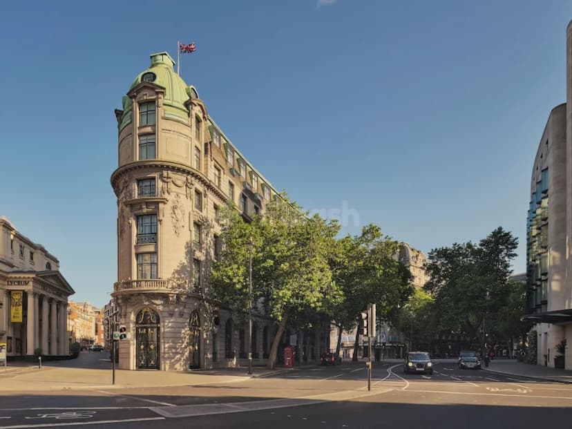 One Aldwych — photo 1