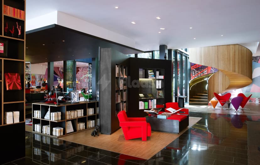 citizenM London Bankside — photo 3
