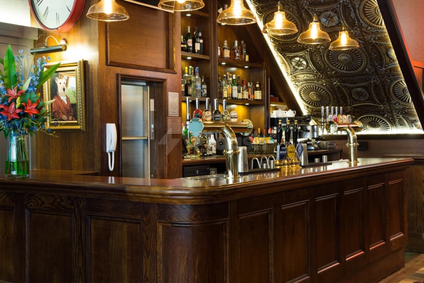 The Grafton Arms Pub & Rooms — photo 4