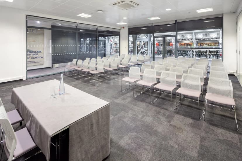 Business Design Centre — photo 1