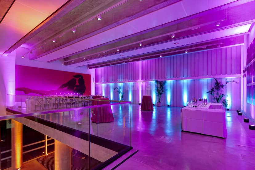 Mulryan Centre for Dance — photo 1