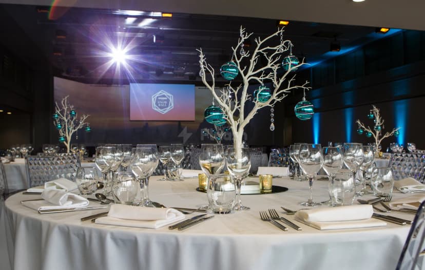 Christmas At The Qeii Centre — photo 3