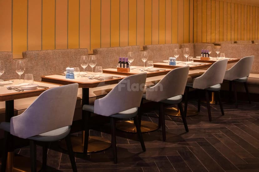 Bellazul Restaurant & Bar — photo 2