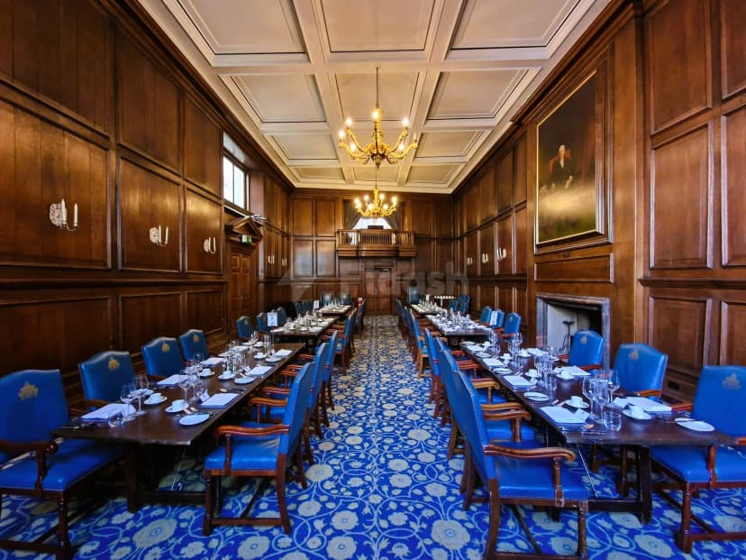 Innholders' Hall — photo 1