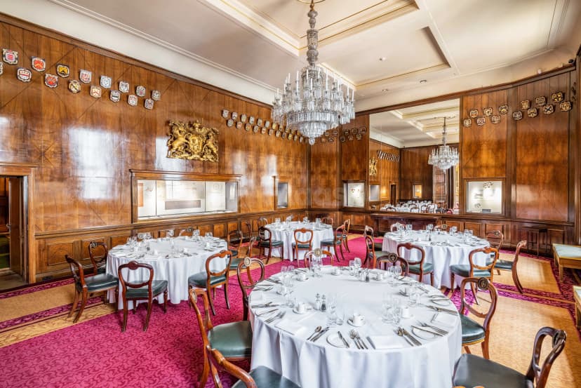 Goldsmiths' Hall — photo 5