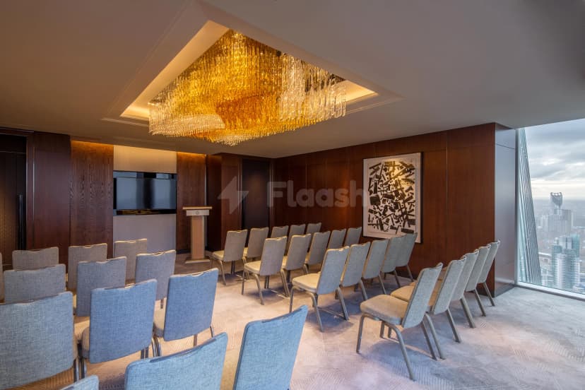 Shangri-La Hotel The Shard, London — photo 3