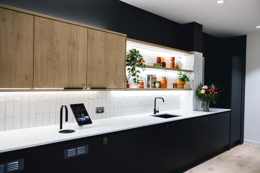 Orega Birmingham - Ingenuity House — photo 4