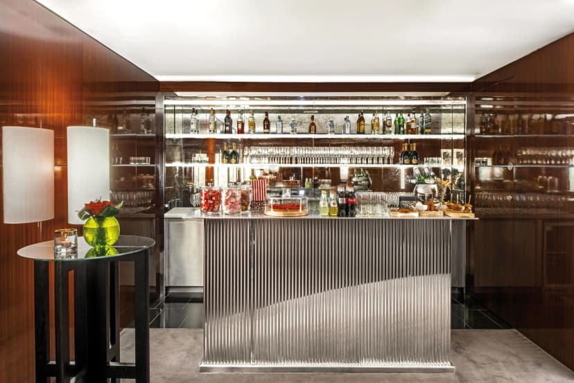 Bulgari Hotel And Residences — photo 5