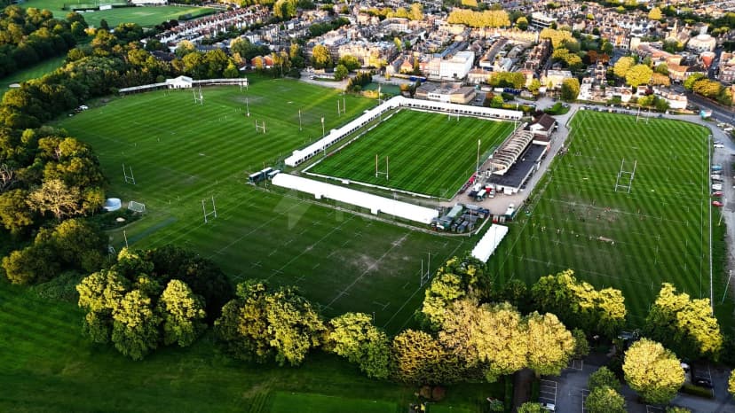 Richmond Athletic Ground — photo 3