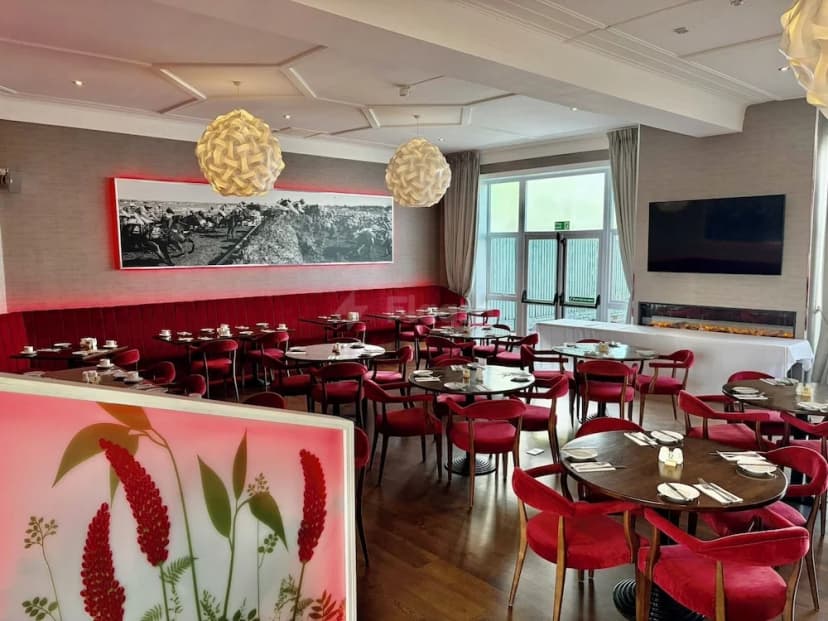 The Park Hotel — photo 4