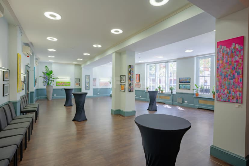 The Hallam - Cavendish Venues — photo 4
