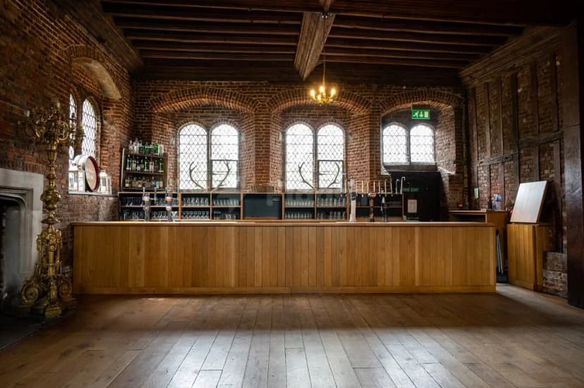 Hatfield House Hospitality — photo 4
