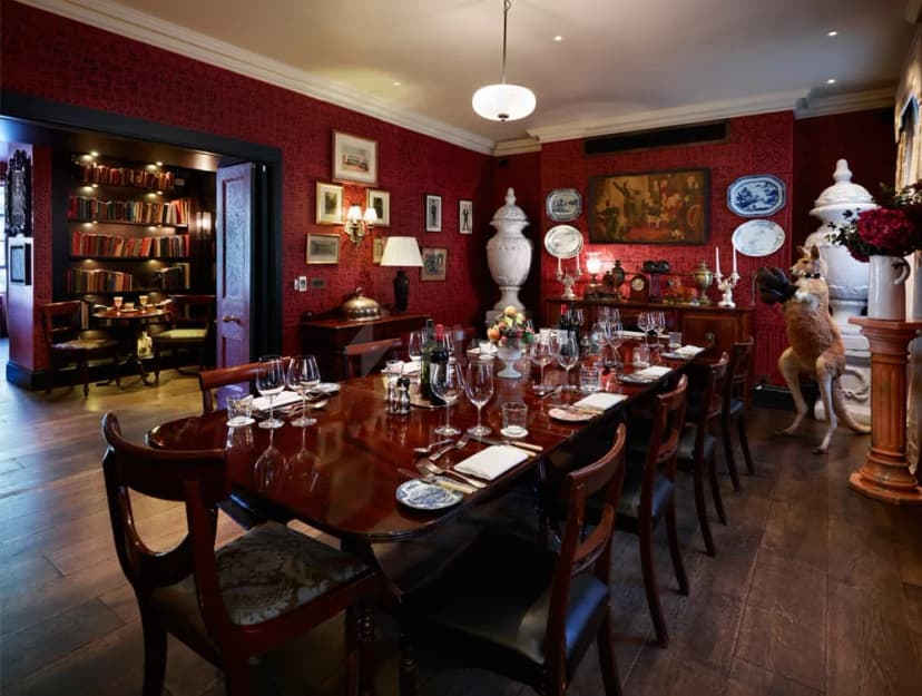 The Zetter Clerkenwell — photo 5