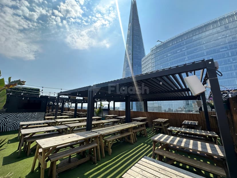 London Bridge Rooftop — photo 2