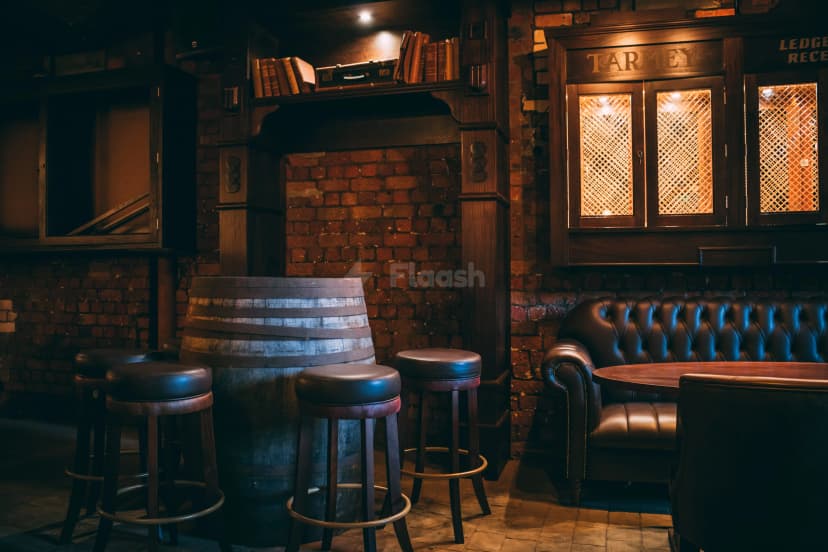Punch Tarmey's Liverpool — photo 5
