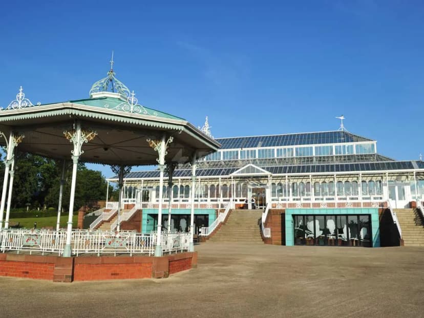 The Isla Gladstone Conservatory — photo 3
