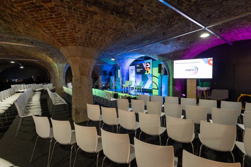 Tobacco Dock — photo 3