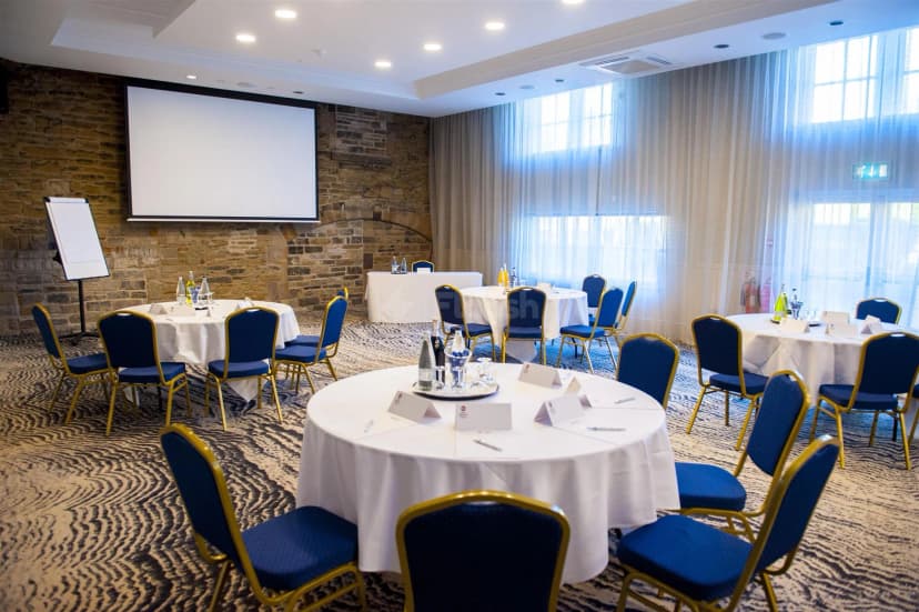 Best Western Plus Lancashire Manor Hotel — photo 4