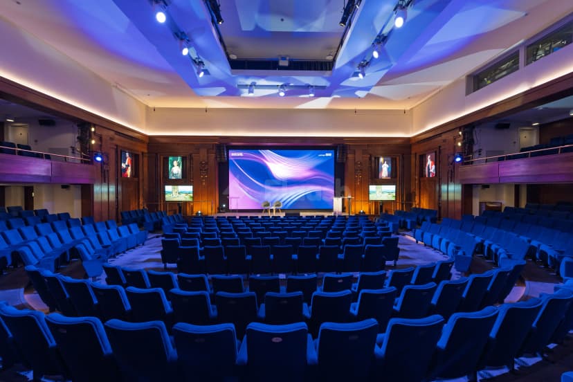 IET London: Savoy Place — photo 1