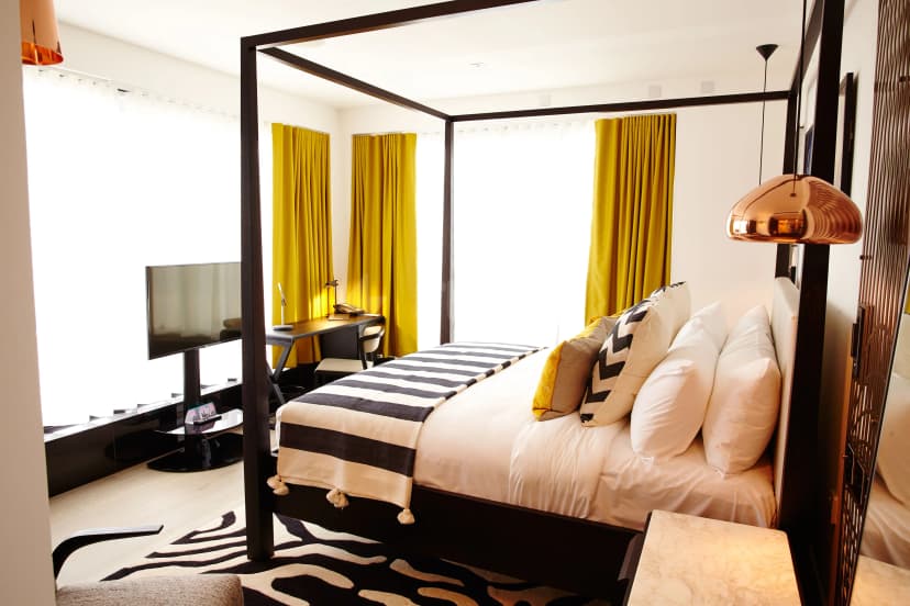 Hotel Indigo London - Tower Hill — photo 4