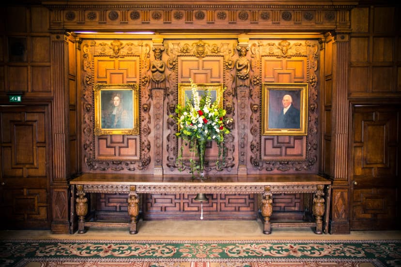 The Honourable Society of the Middle Temple — photo 2