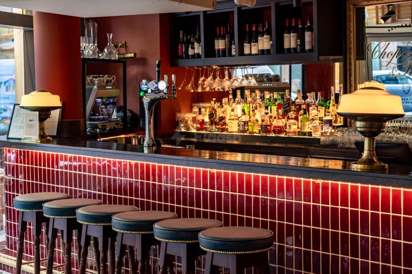 Paternoster Chophouse — photo 3