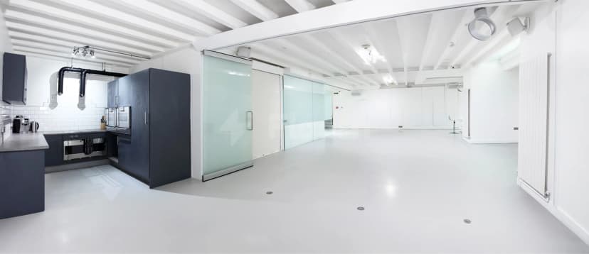 Icetank Venue — photo 5