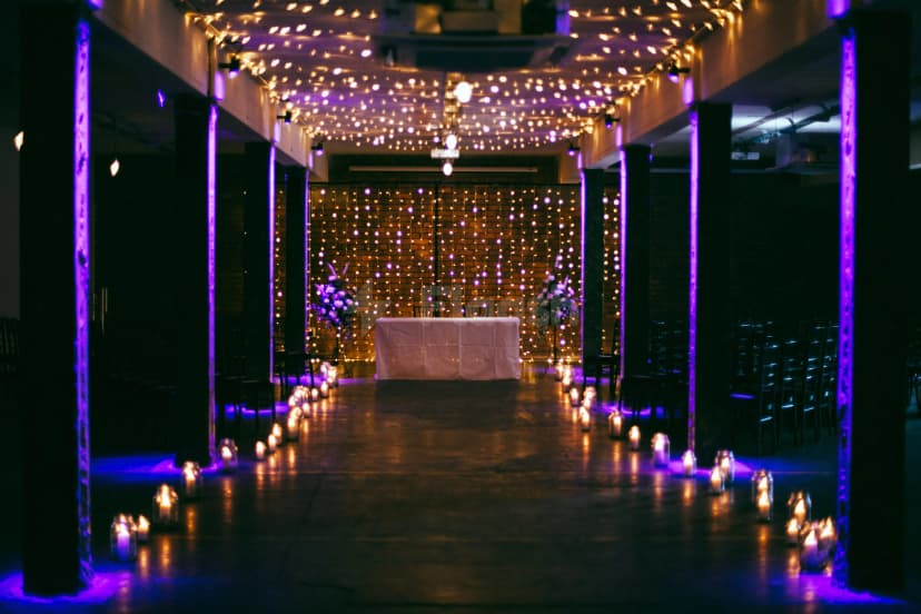 Victoria Warehouse — photo 1