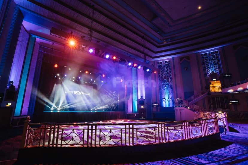 Troxy — photo 4