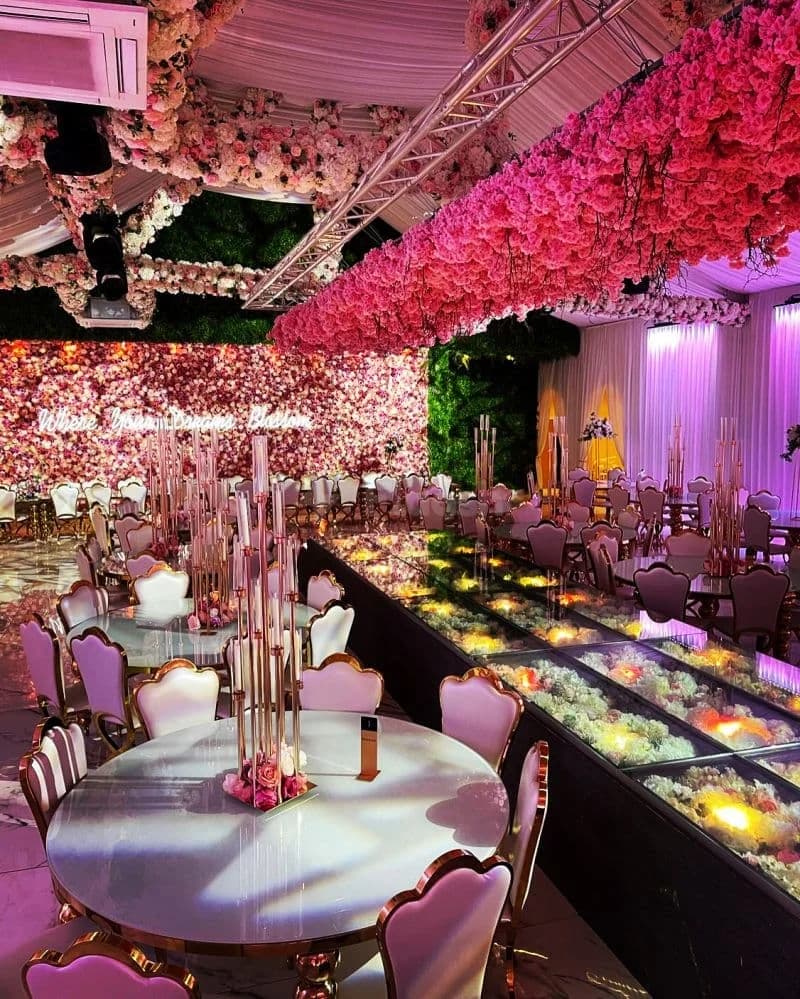 Grand Botanical Suite — photo 4