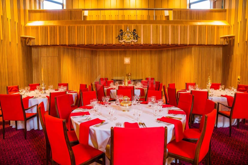 Salters’ Hall — photo 4