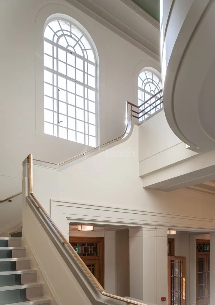 Hackney Town Hall — photo 2