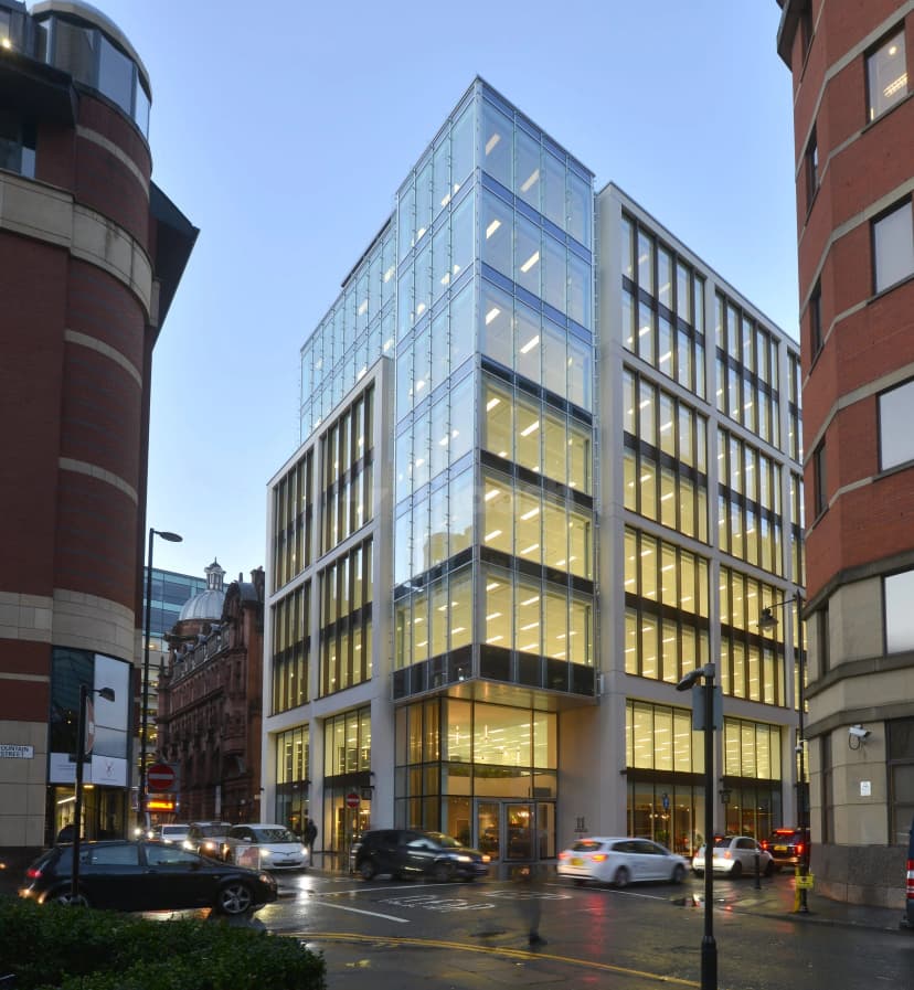 Gilbanks, 11 York Street — photo 1