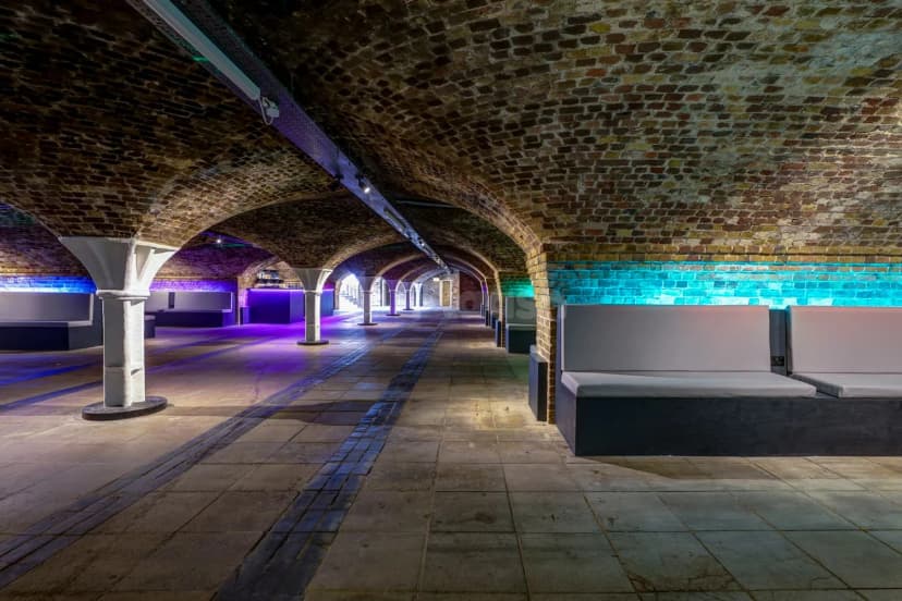 Dockside Vaults — photo 5
