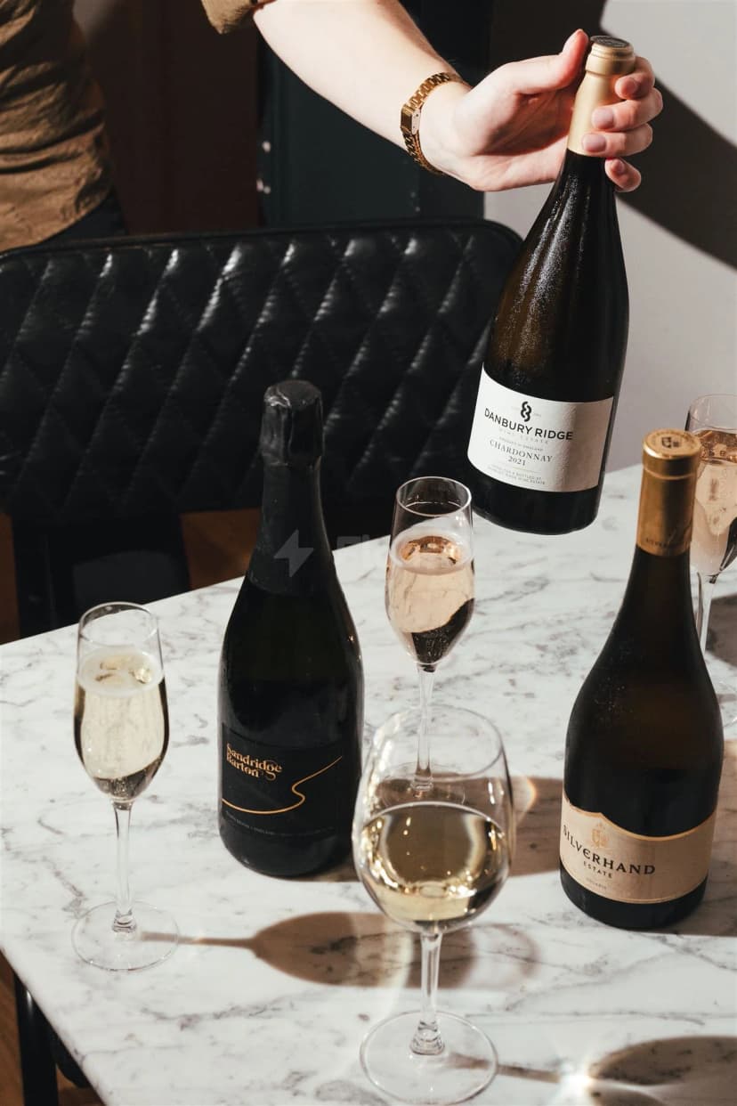 Balfour At Bow Wine Vaults — photo 3